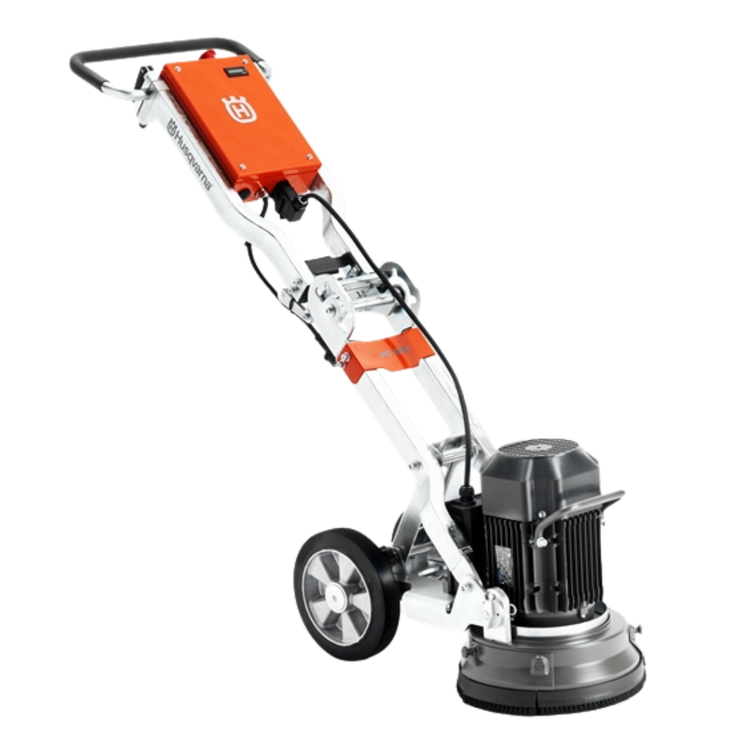 pulidora husqvarna 28 cm